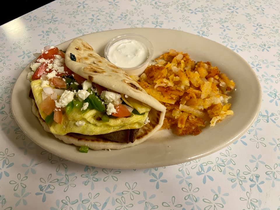 Blue Jay Restaurant 4154 Hamilton Ave, Cincinnati