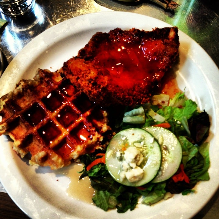 Photo credit: foursquare