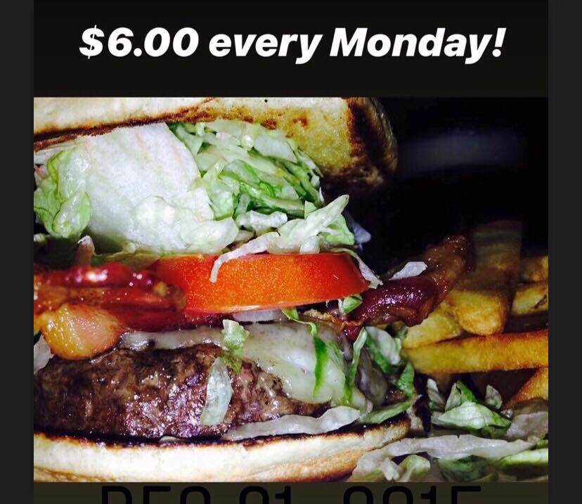 Maury's Tiny Cove Steakhouse 3908 Harrison Ave, Cincinnati