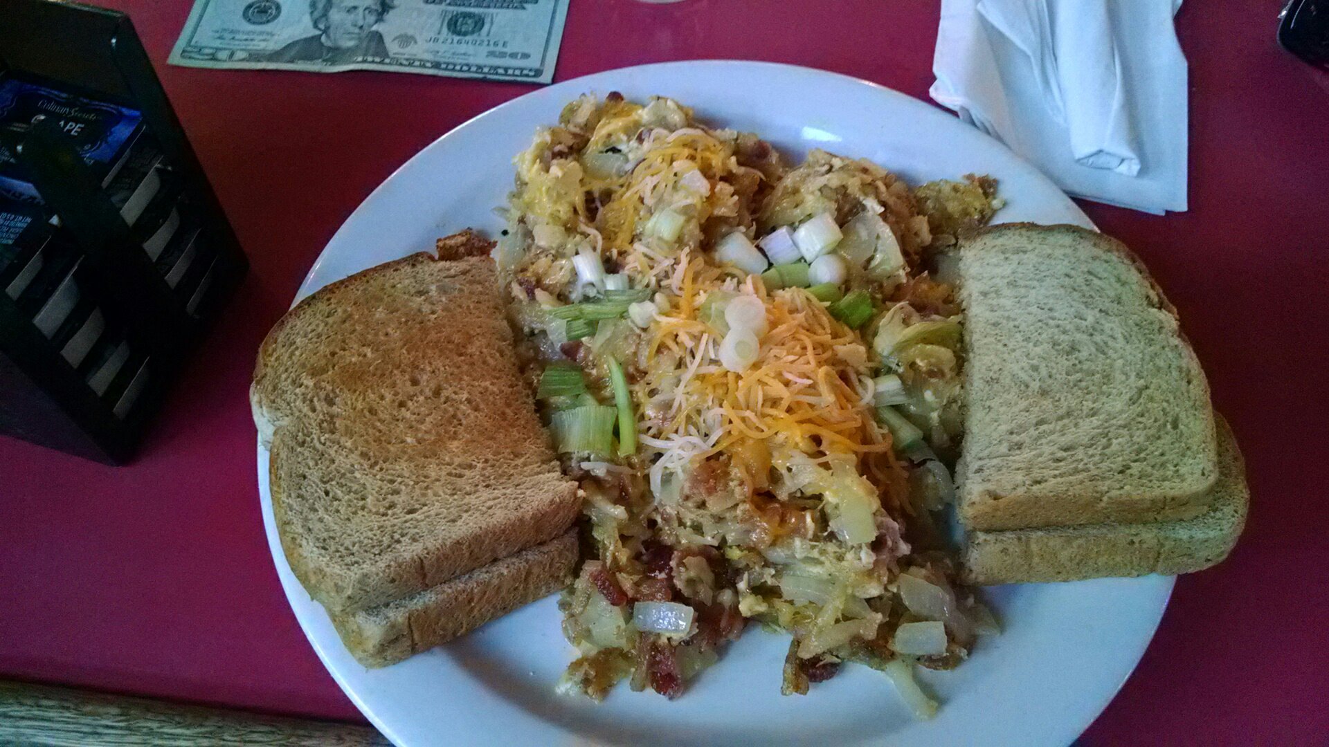 Photo credit: tripadvisor