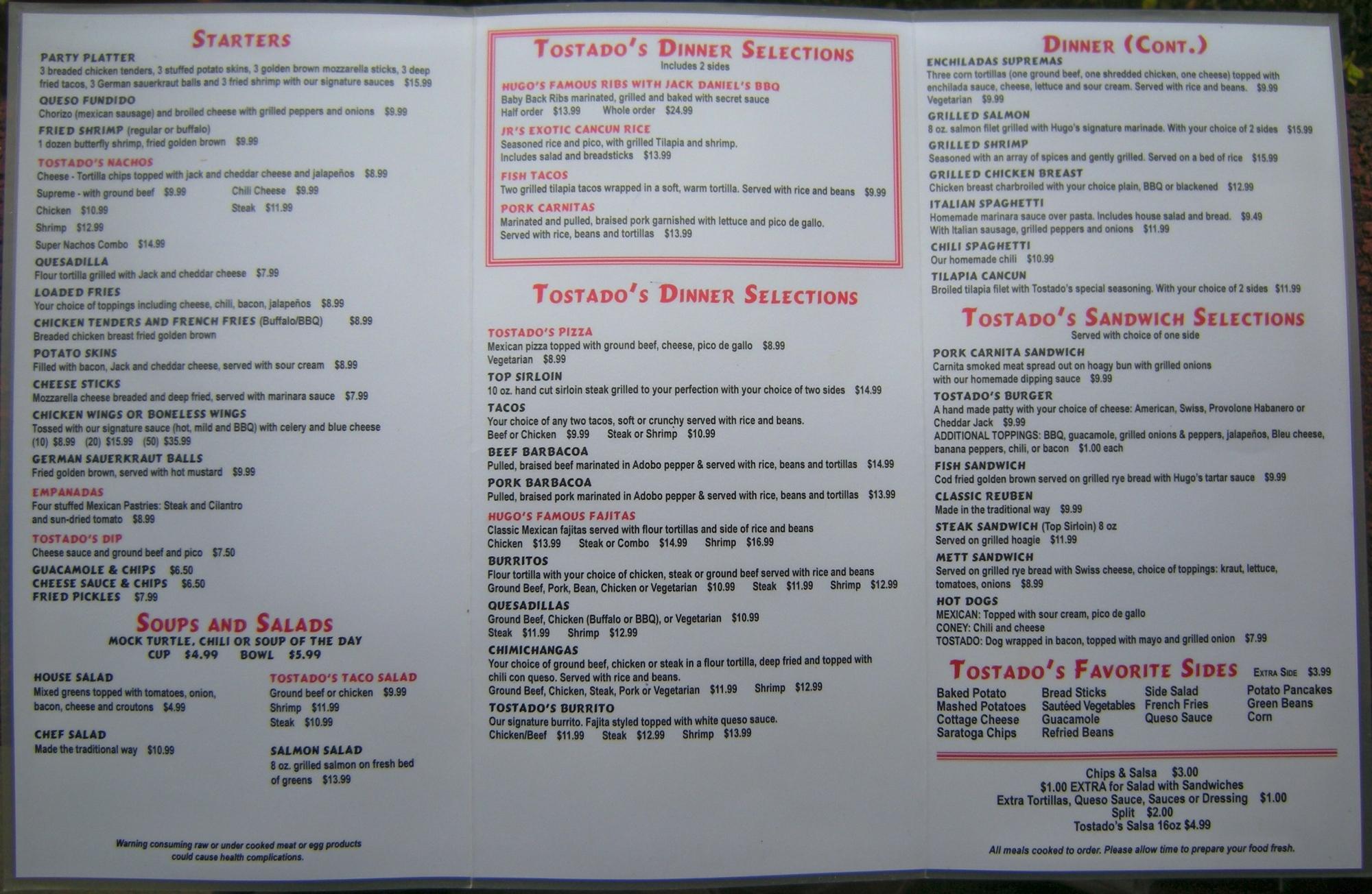 Photo credit: Tripadvisor