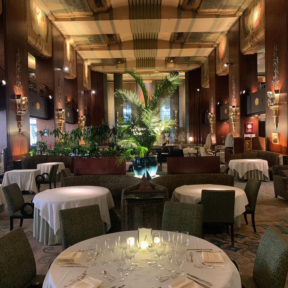 Orchids at Palm Court 35 W 5th St #2801, Cincinnati