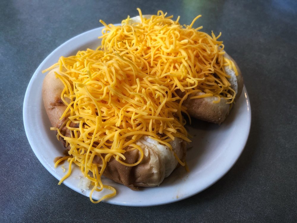 Skyline Chili 643 Vine St, Cincinnati
