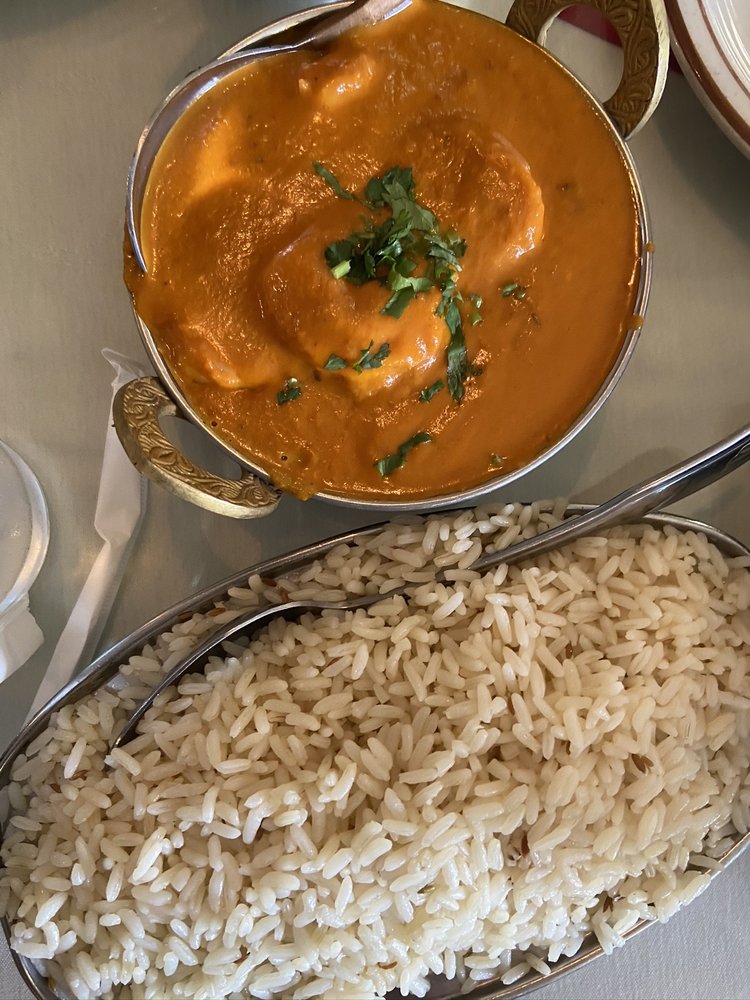Dusmesh Indian Restaurant | Best Indian food | Best Indian Restaurant | Best Indian Curry 944 Ludlow Ave, Cincinnati