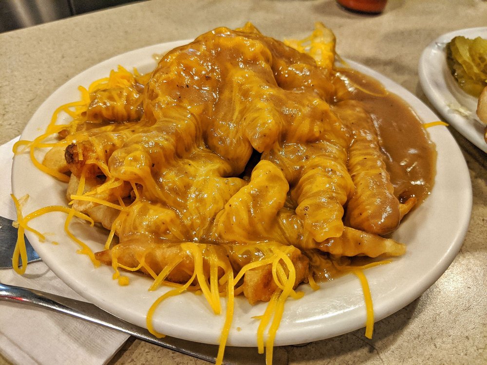 Pleasant Ridge Chili Restaurant 6032 Montgomery Rd, Cincinnati