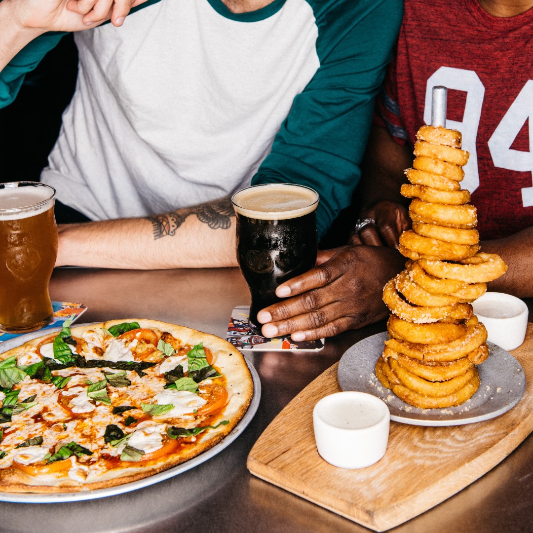 Yard House 95 E Freedom Way, Cincinnati