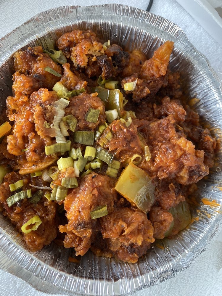 Amma's Kitchen 7633 Reading Rd, Cincinnati