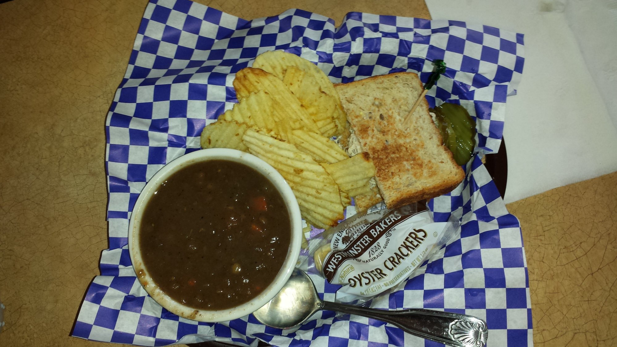 Photo credit: tripadvisor
