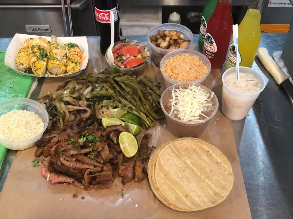Tortilleria Garcia 11774 Springfield Pike, Cincinnati