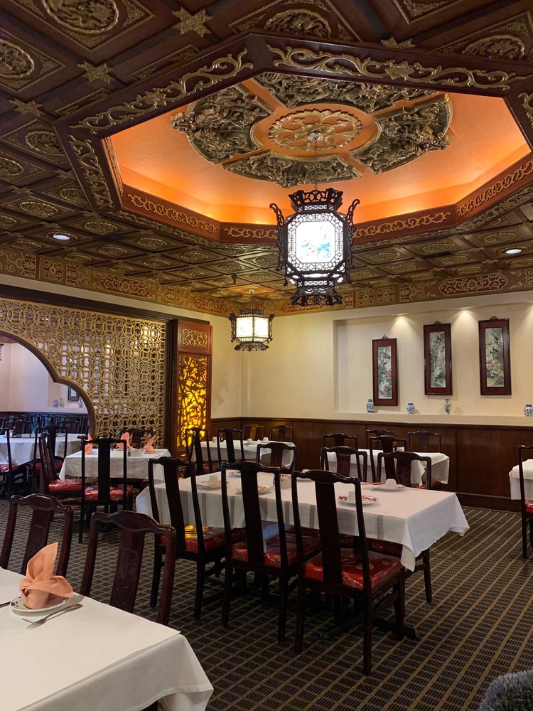 Grand Oriental Chinese (Dim Sum) Restaurant 4800 Fields Ertel Rd, Cincinnati