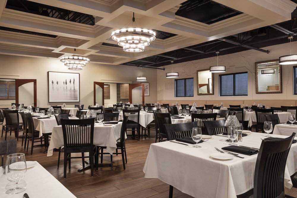 Tony's of Cincinnati 12110 Montgomery Rd, Cincinnati