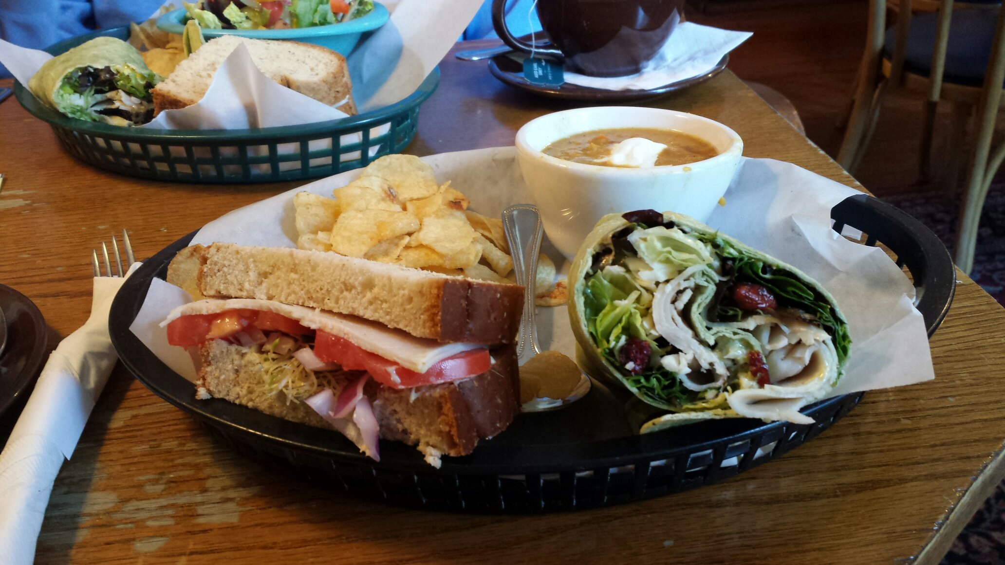 Photo credit: tripadvisor