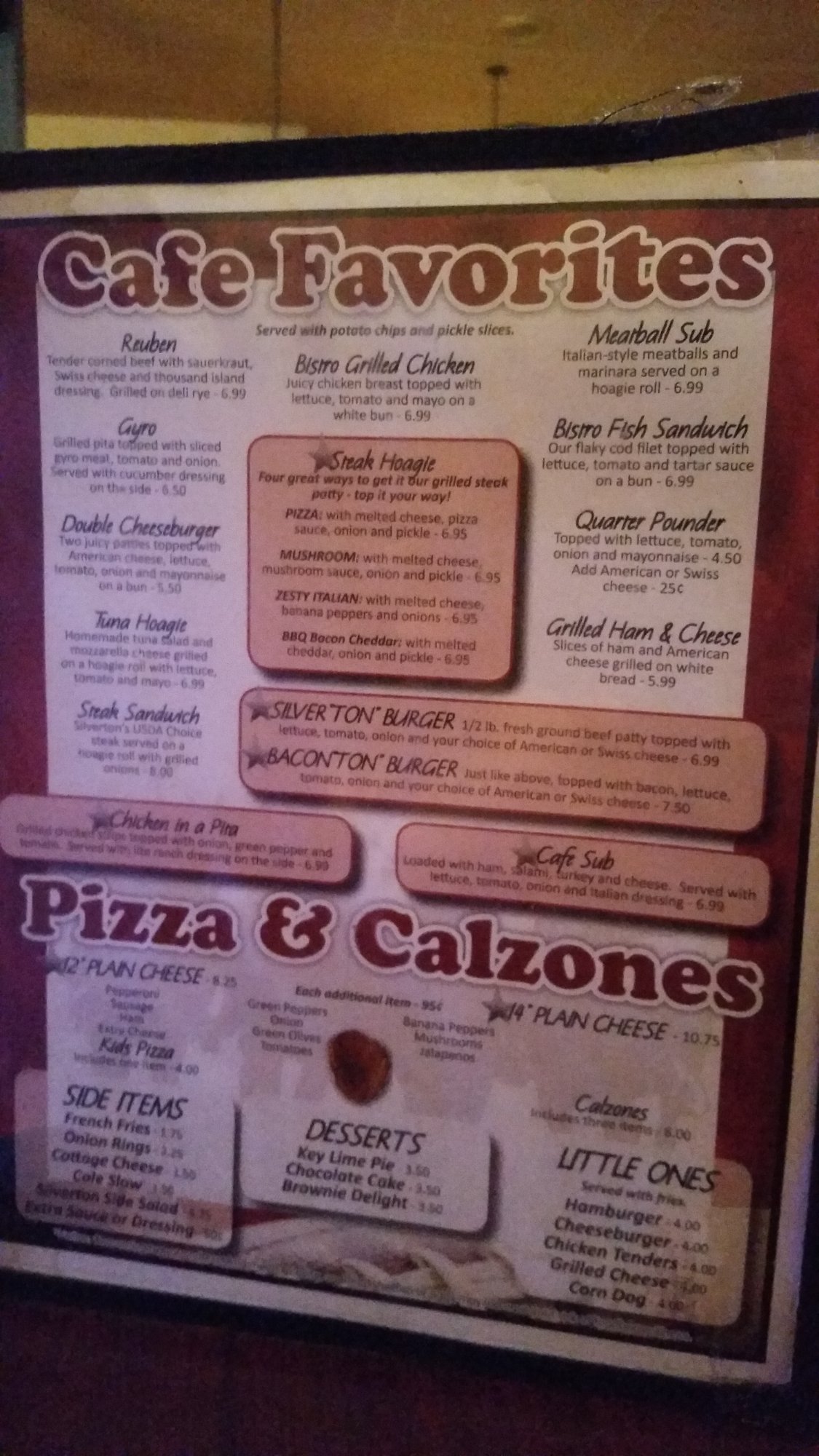 Photo credit: Tripadvisor