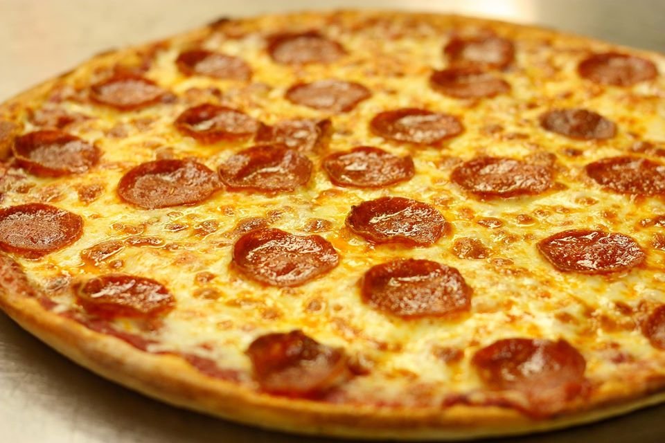 N.Y.P.D. Pizza Cheviot 3721 Harrison Ave, Cincinnati