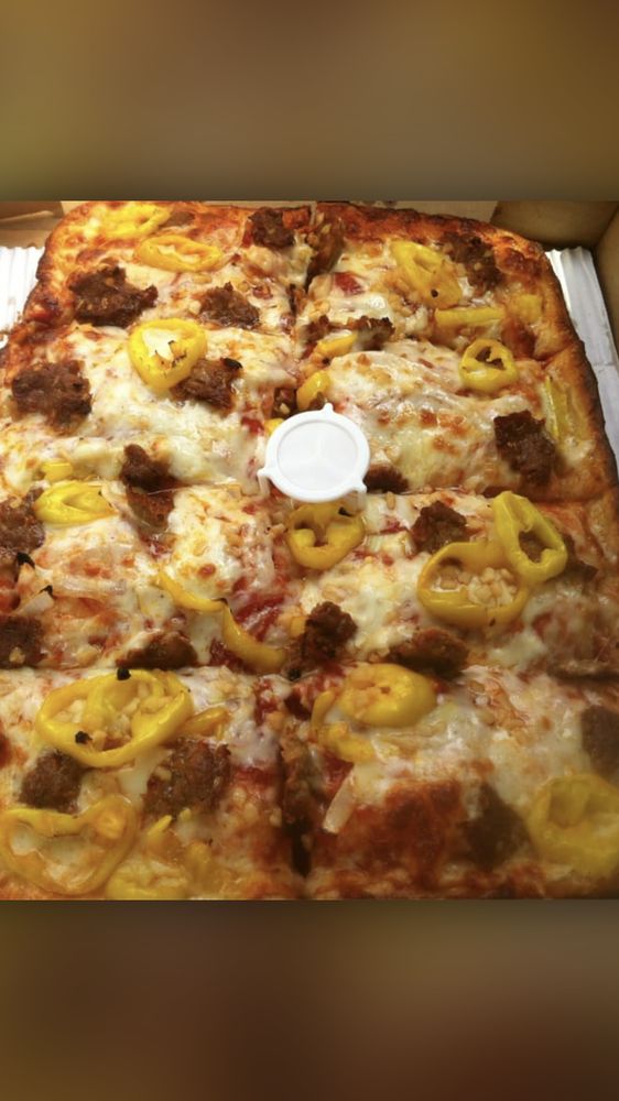 Trotta's Pizza & Drive Thru 3501 Werk Rd, Cincinnati