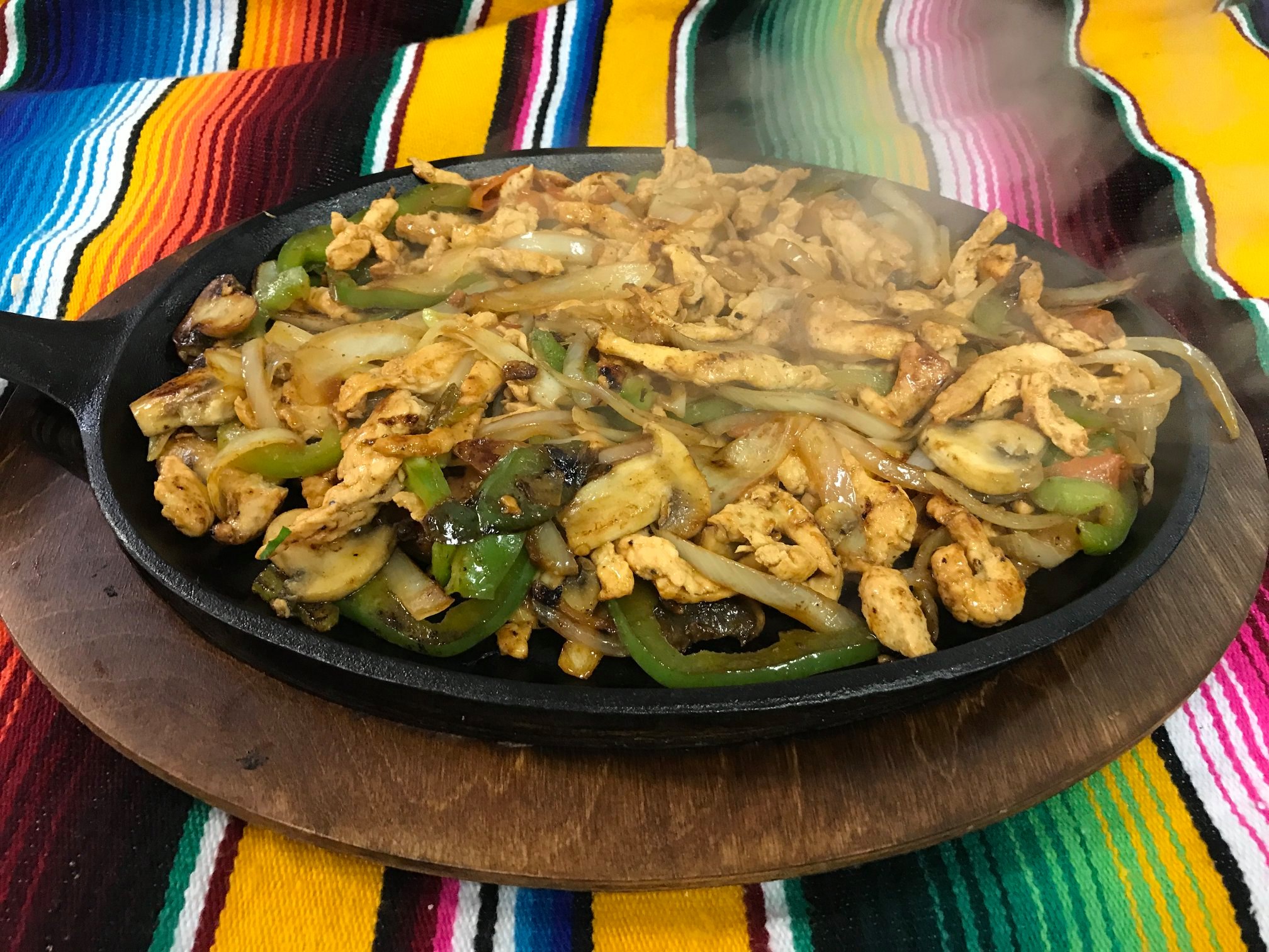 La Jaiba Seafood & Taqueria 11941 Montgomery Rd, Cincinnati