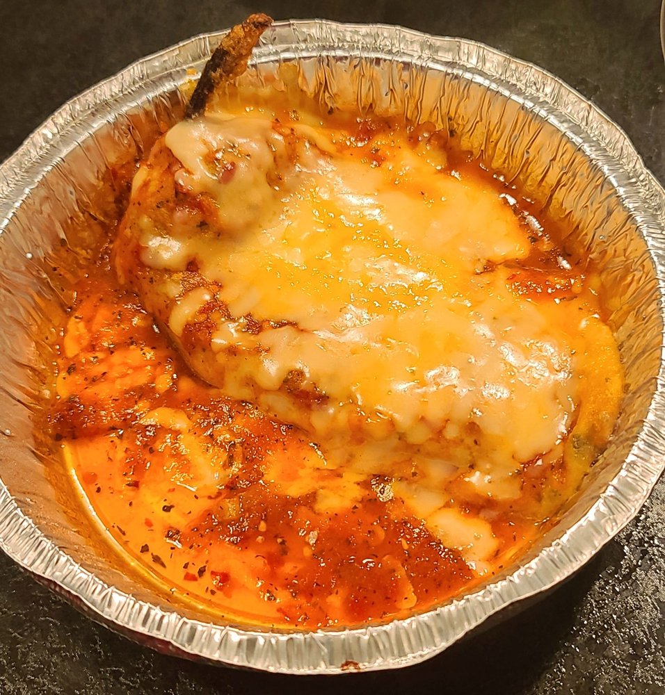 La Jaiba Seafood & Taqueria 11941 Montgomery Rd, Cincinnati
