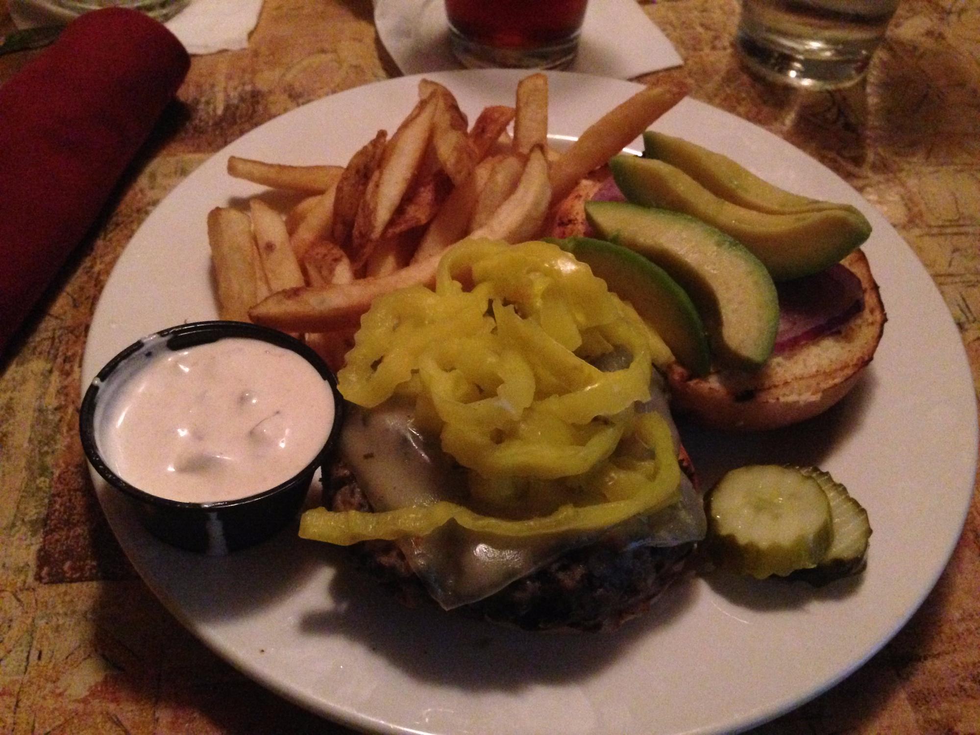 Photo credit: tripadvisor