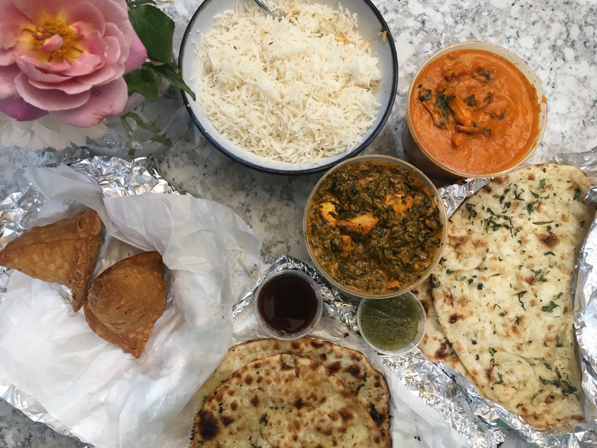 DELHI PALACE INDIAN CUISINE 7133 Montgomery Rd, Cincinnati