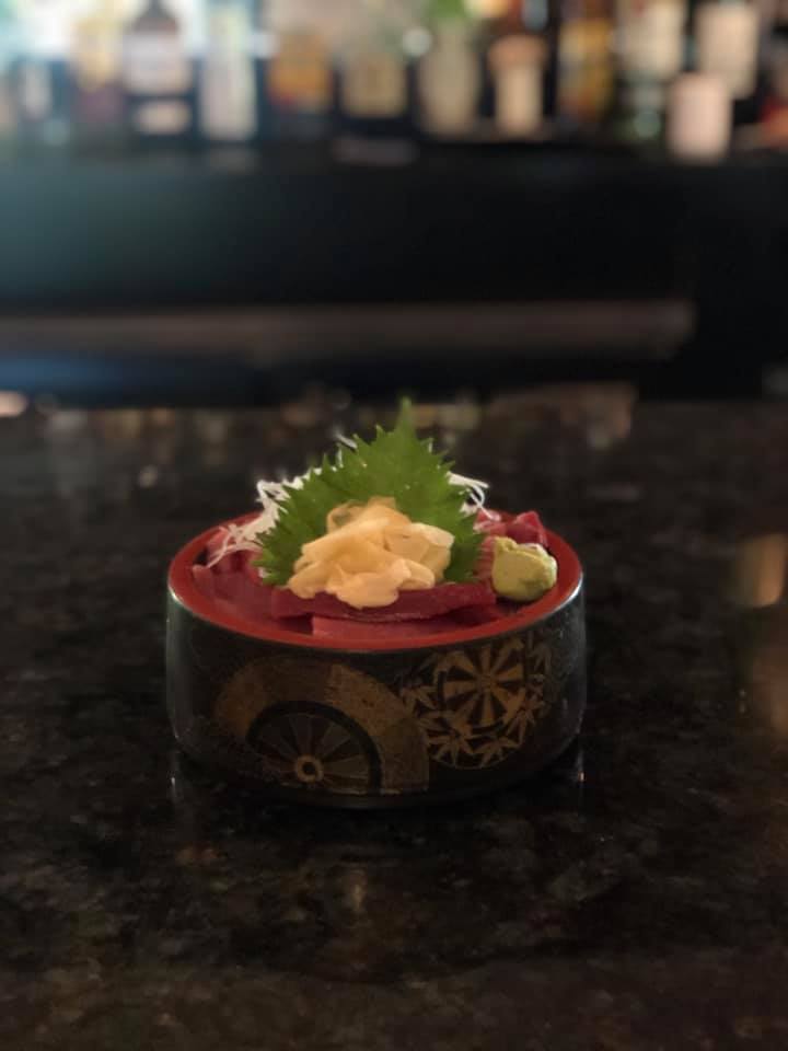 Mei Japanese Restaurant 8608 Market Pl Ln, Cincinnati