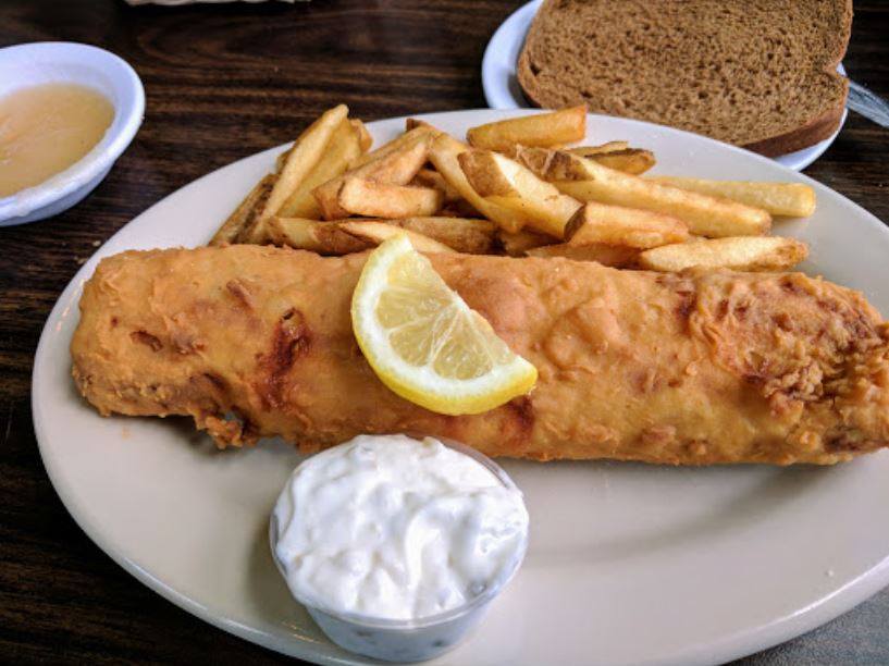 Lake Nina Restaurant 7200 Pippin Rd, Cincinnati