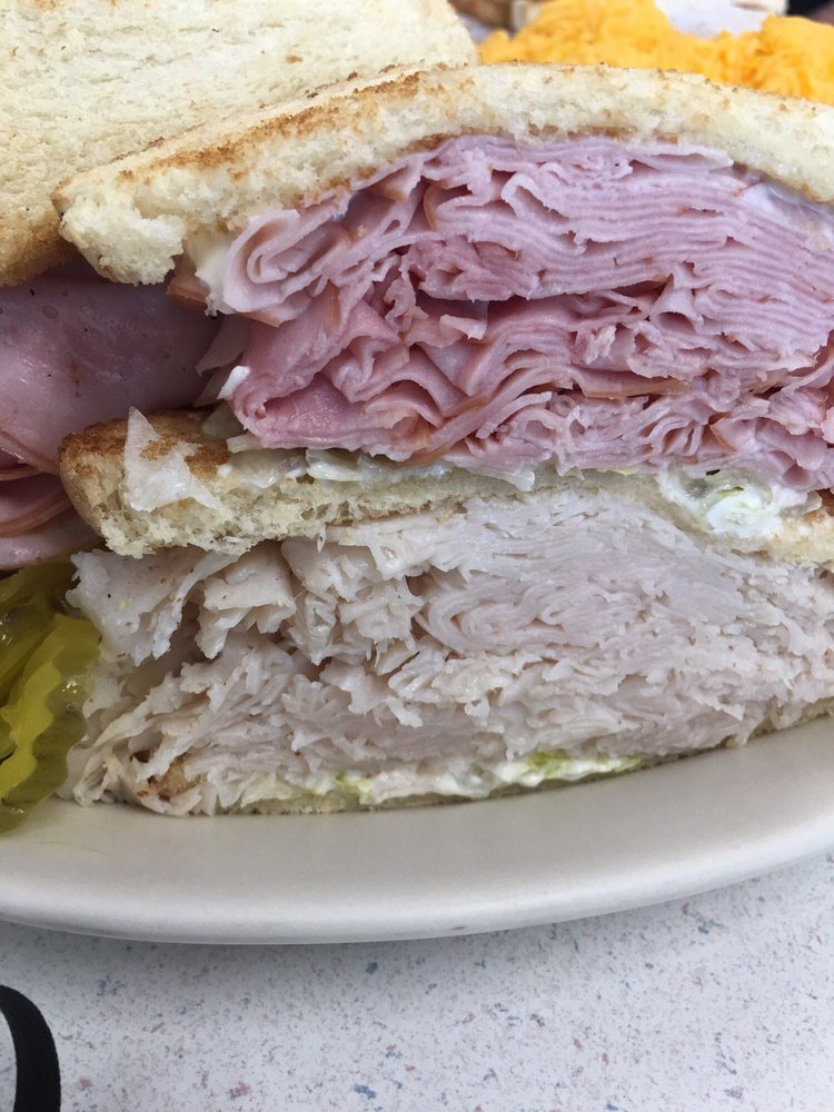 J & J Restaurant 6159 Glenway Ave, Cincinnati