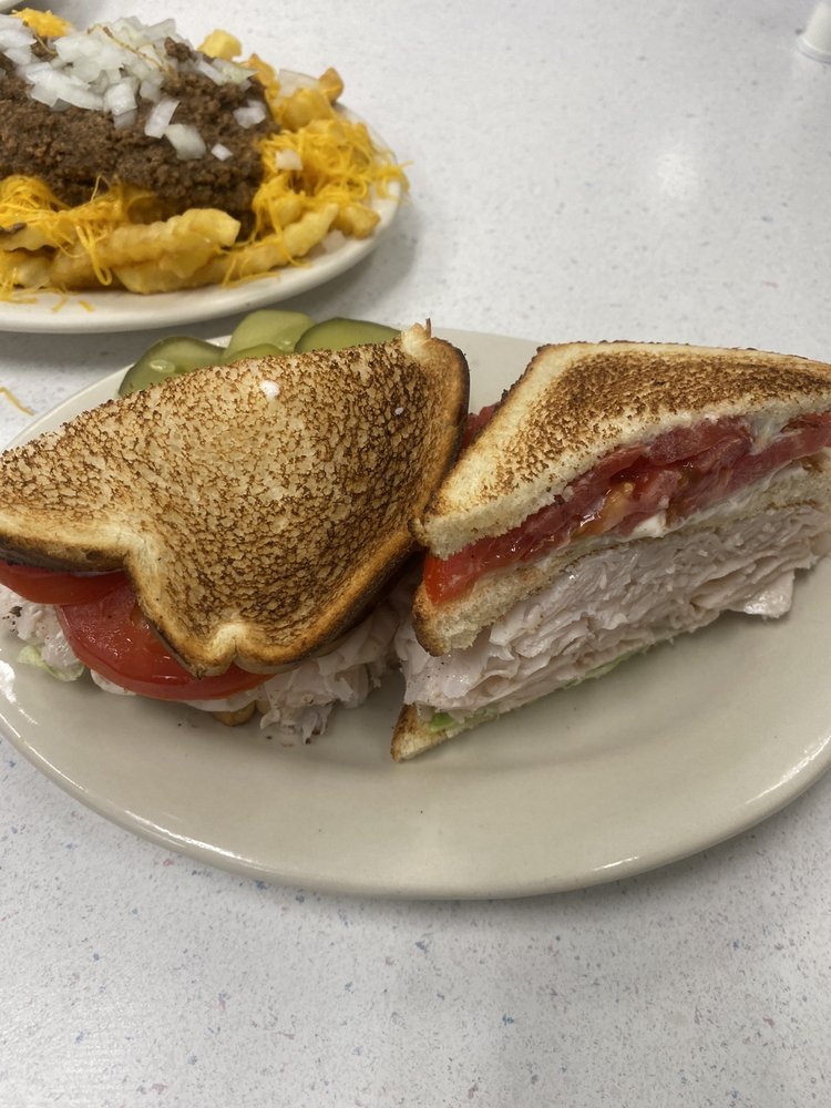J & J Restaurant 6159 Glenway Ave, Cincinnati