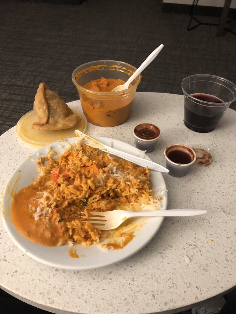 Shaan Indian Cuisine 3880 Paxton Ave, Cincinnati
