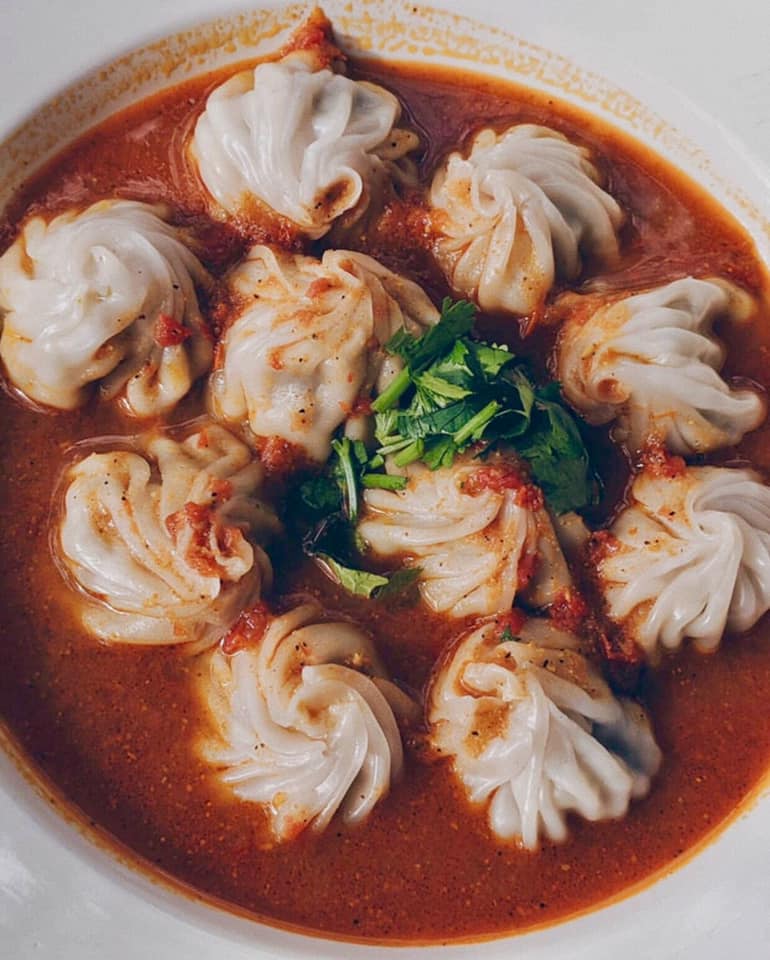 Bridges Nepali Cuisine 4165 Hamilton Ave, Cincinnati