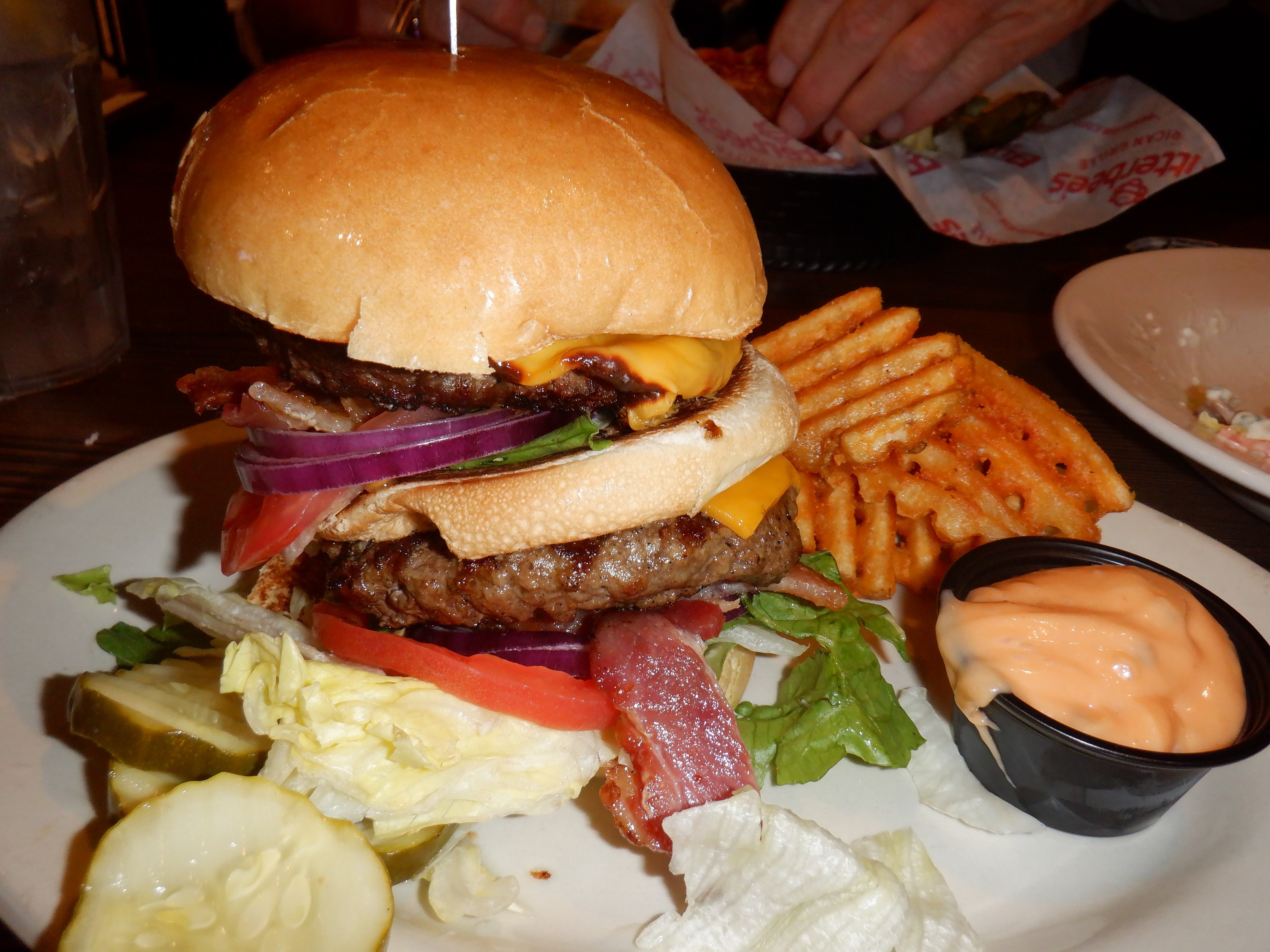 Photo credit: tripadvisor