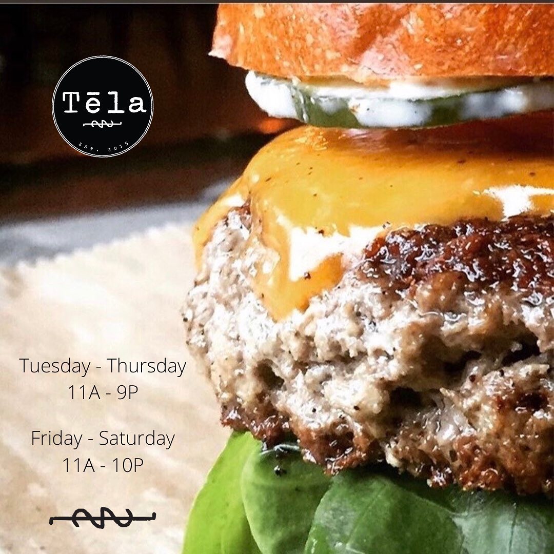 Tēla Bar + Kitchen 1212 Springfield Pike, Cincinnati