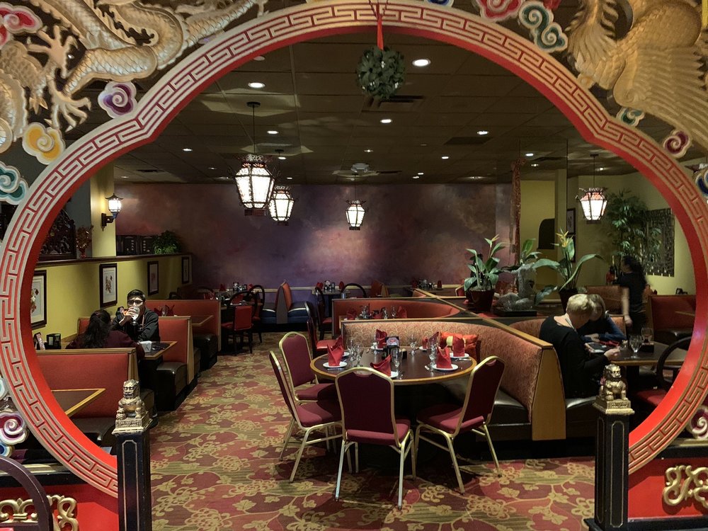Oriental Wok 2444 Madison Rd # 104, Cincinnati