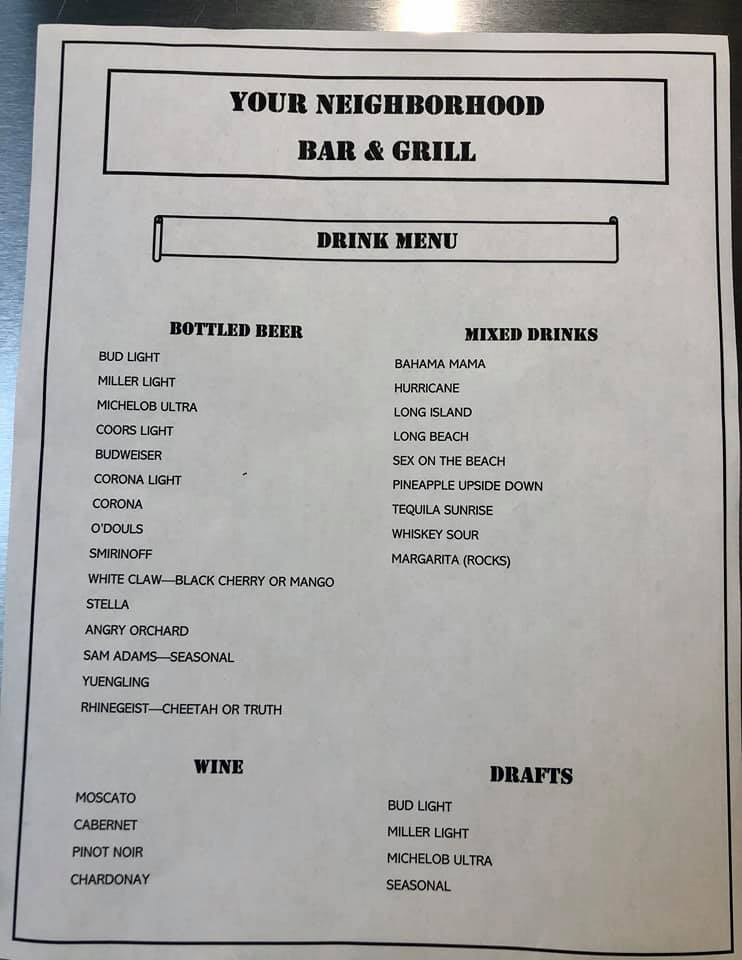 Diane's Restaurant 1951 Anderson Ferry Rd, Cincinnati