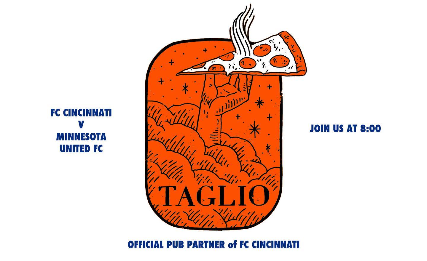 TAGLIO Columbia Tusculum 3531 Columbia Pkwy, Cincinnati