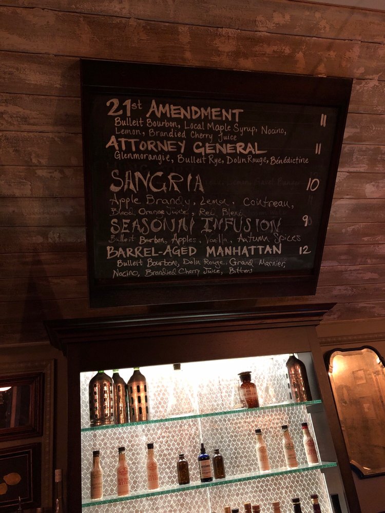 Taft's Ale House 1429 Race St, Cincinnati