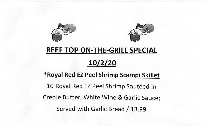 Pelican's Reef 7261 Beechmont Ave, Cincinnati