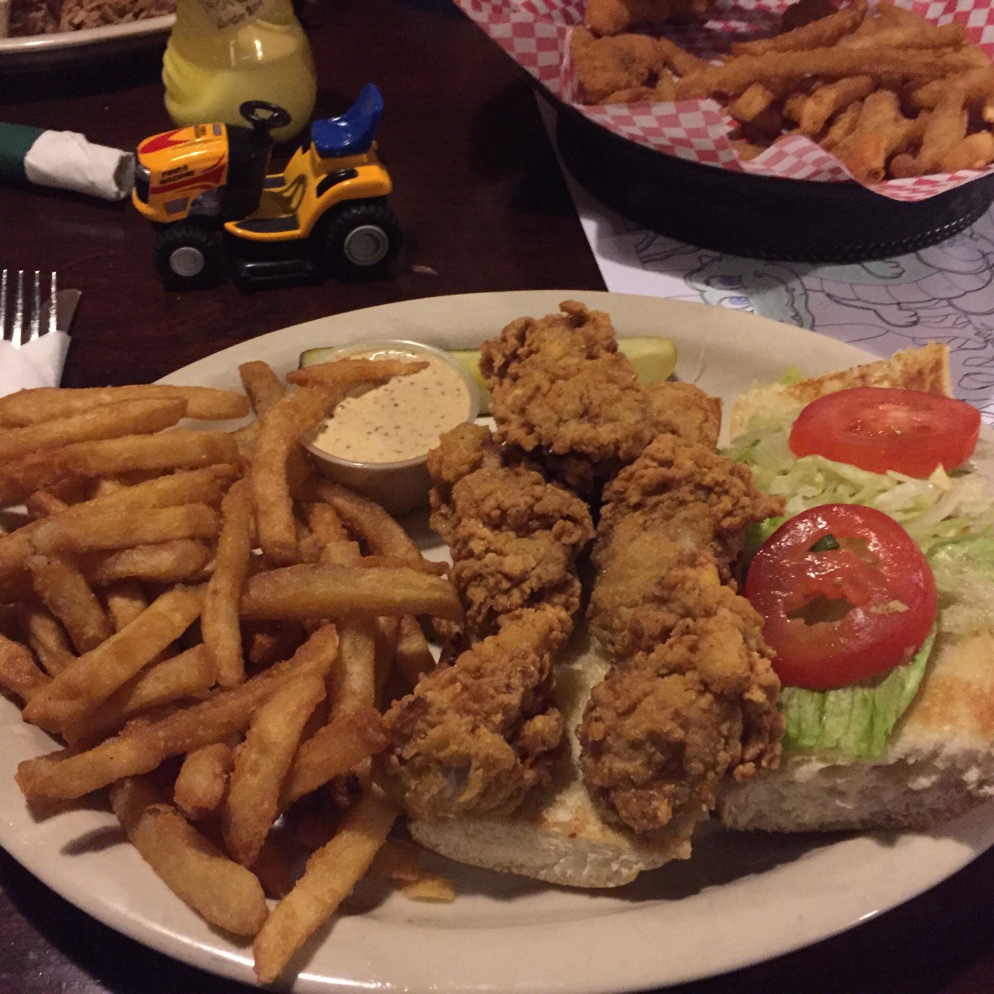 Photo credit: tripadvisor