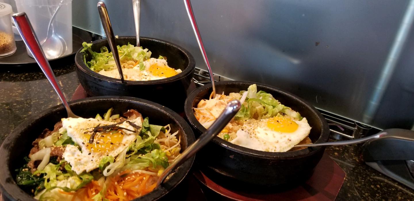 Korea House Restaurant 11371 Montgomery Rd, Cincinnati