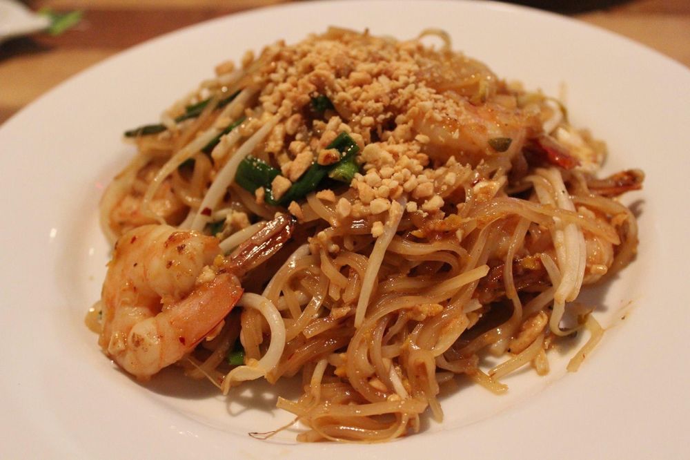 Mango Tree Thai & Sushi 7229 Wooster Pike, Cincinnati