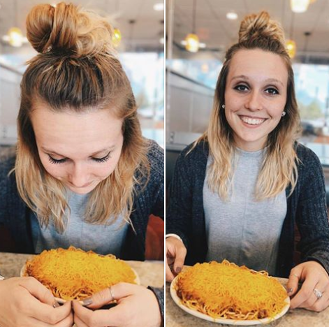 Skyline Chili 8506 Reading Rd, Cincinnati