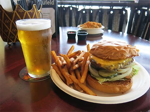 Tavern On the Bend 5471 N Bend Rd, Cincinnati