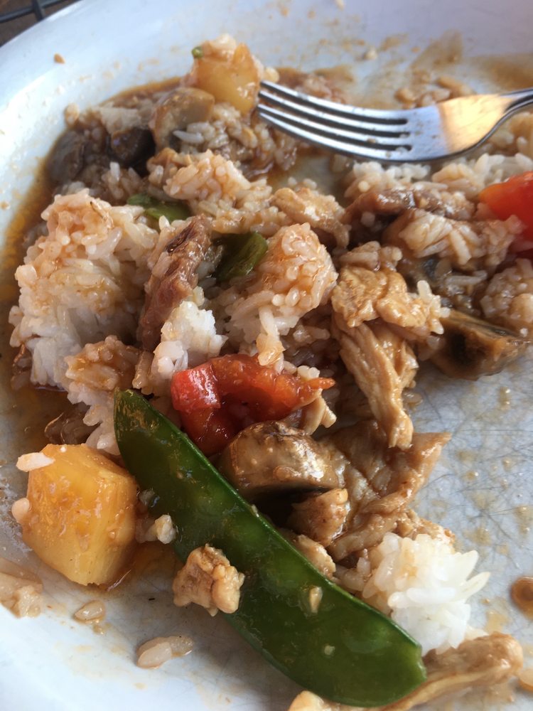 Thai Namtip 5461 N Bend Rd, Cincinnati