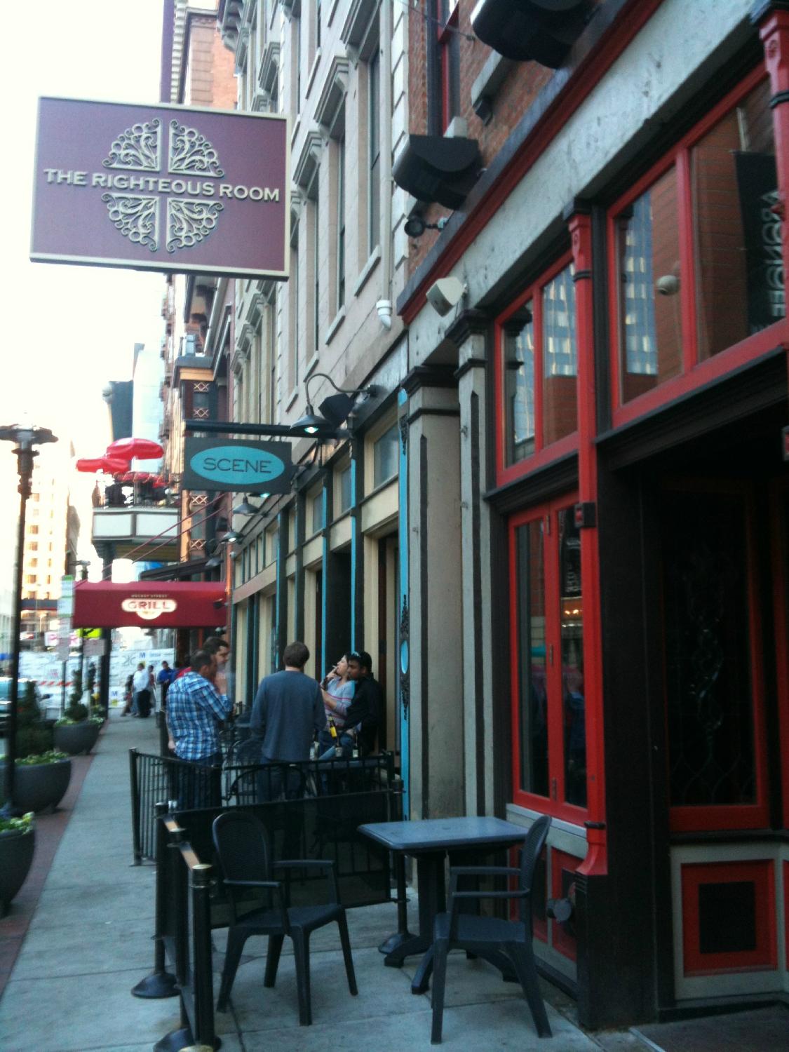 Photo credit: tripadvisor