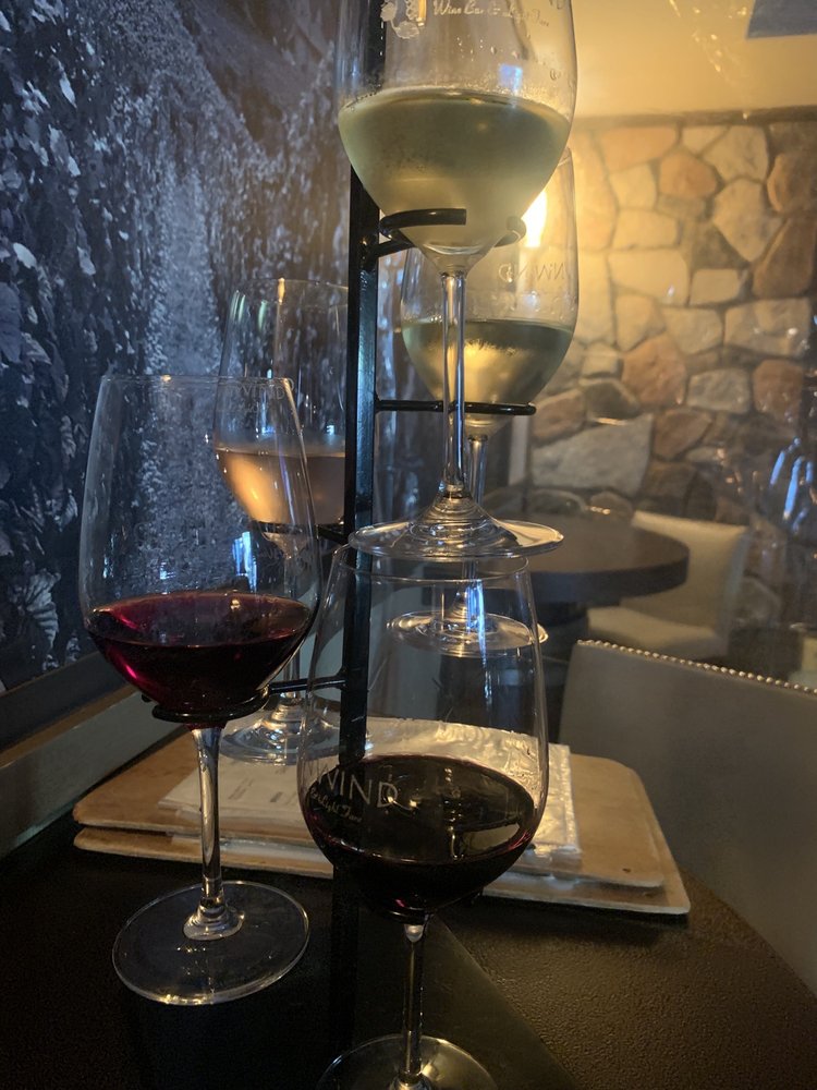 Unwind Wine Bar & Light Fare 3435 Michigan Ave, Cincinnati