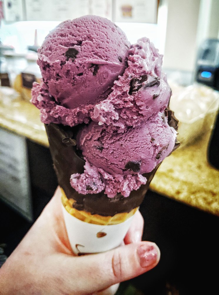 Graeter's Ice Cream 2704 Erie Ave, Cincinnati