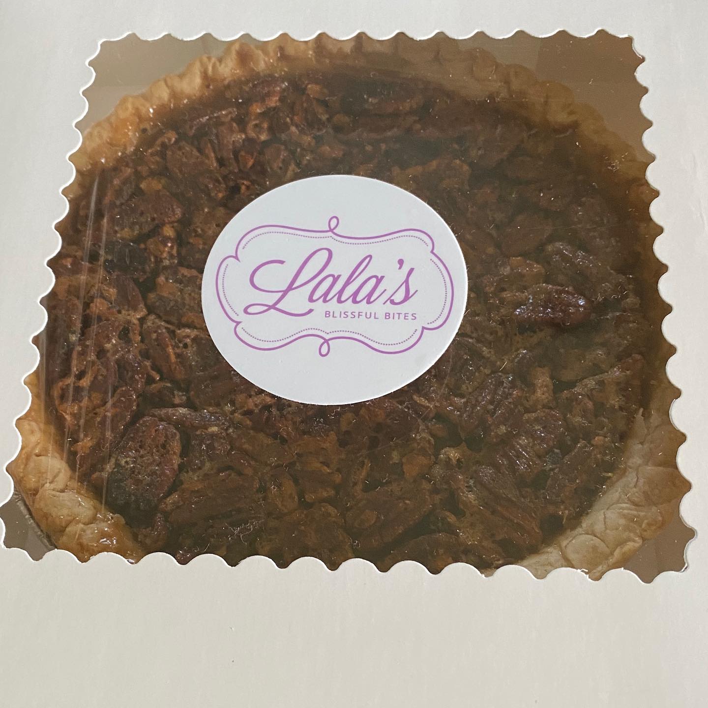 Lala's Blissful Bites 5912 Madison Rd, Cincinnati
