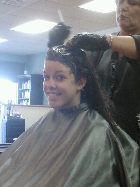 Looking Ahead Hair Salon