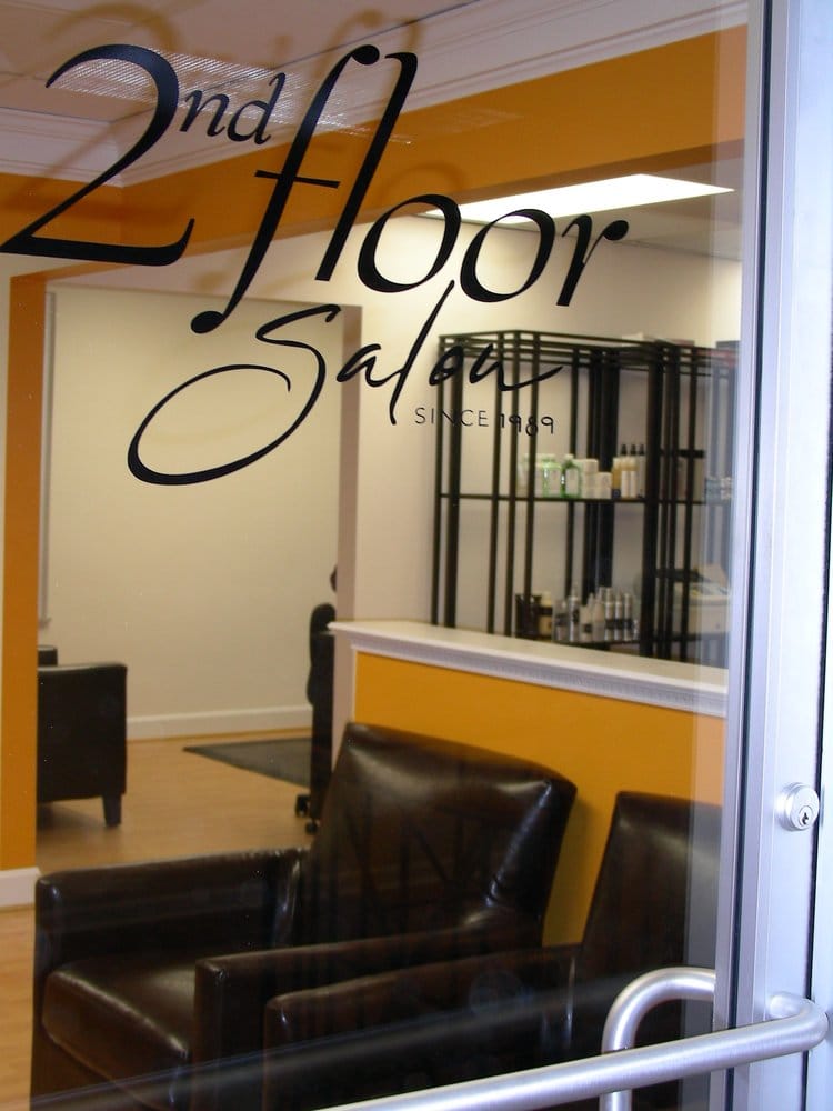 2nd Floor Salon