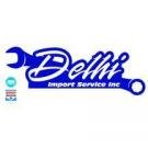 Delhi Import Service, Inc.