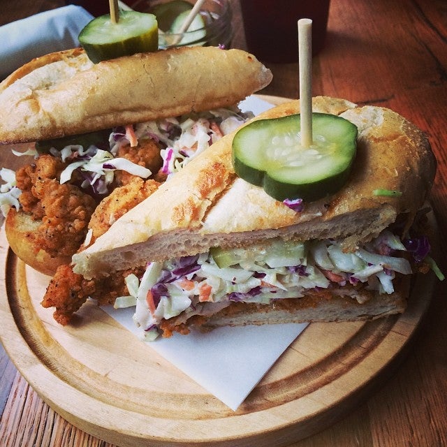 Photo credit: foursquare